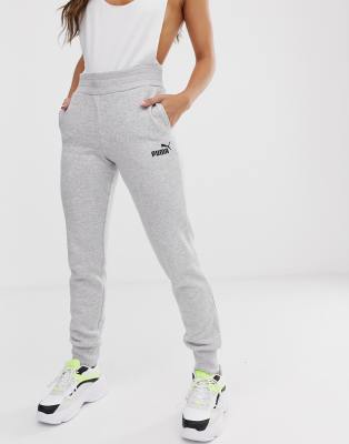 puma essential joggers