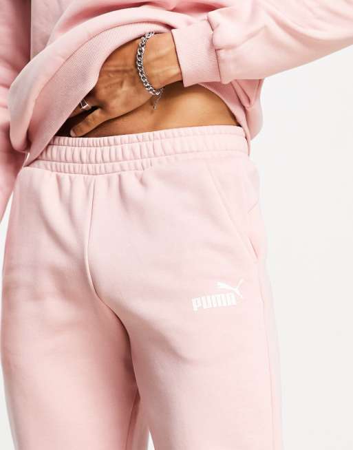 Puma 2025 jogginghose rosa