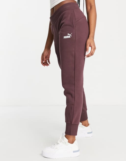 Asos puma joggers online