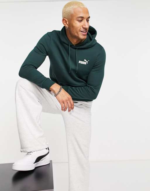 Asos puma hoodie online