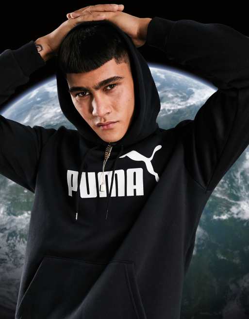 Puma best sale hoodie jd