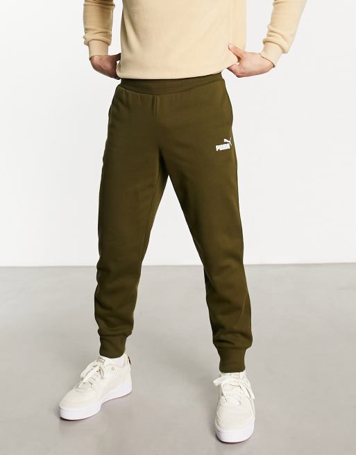 Pantalon de 2025 jogging puma