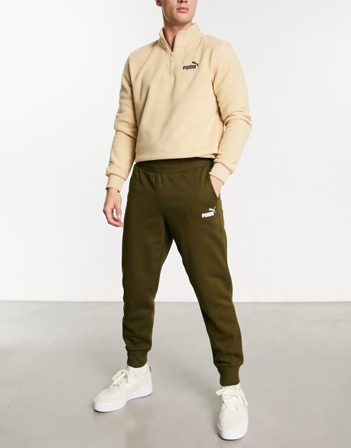 Pantalon puma online essential