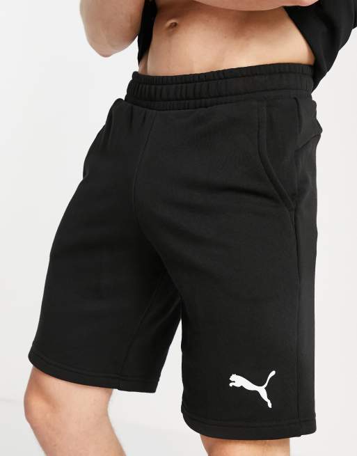 Short puma clearance noir