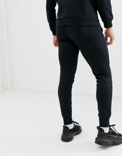 Puma skinny online sweatpants