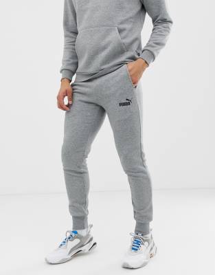 puma grey tracksuit