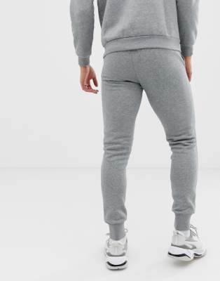 puma essential skinny joggers