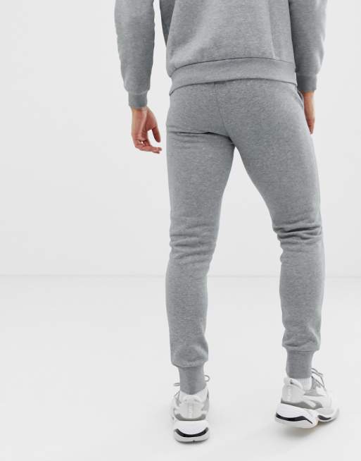 Puma skinny joggers sale