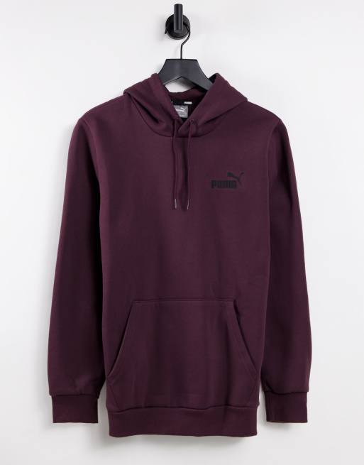 Sweat cheap puma bordeaux