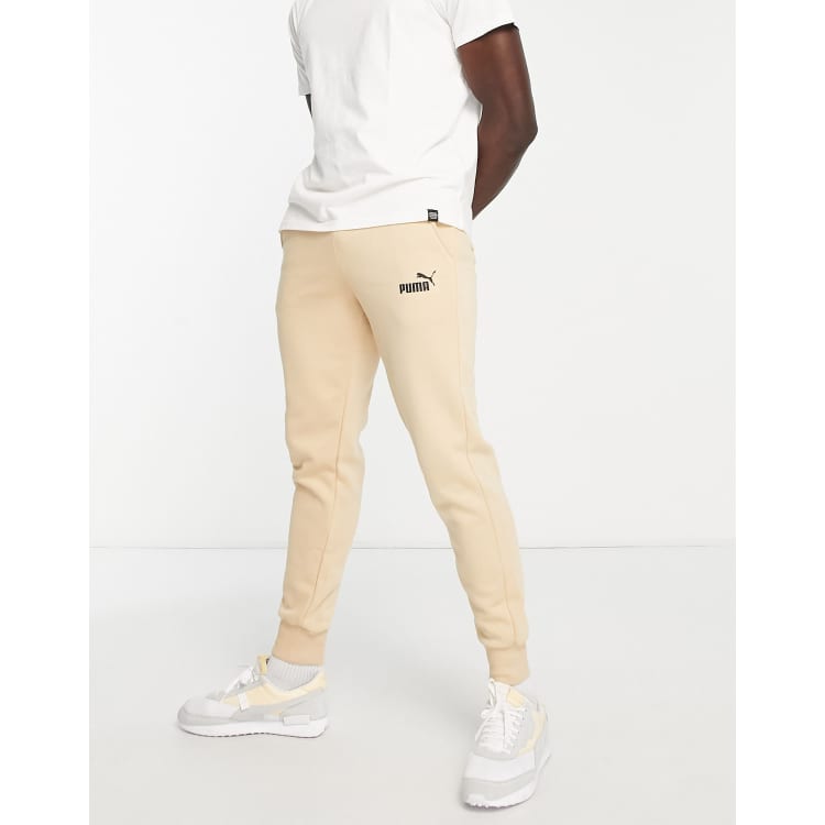 Asos mens puma joggers sale