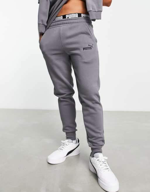 Puma core cheap logo pants