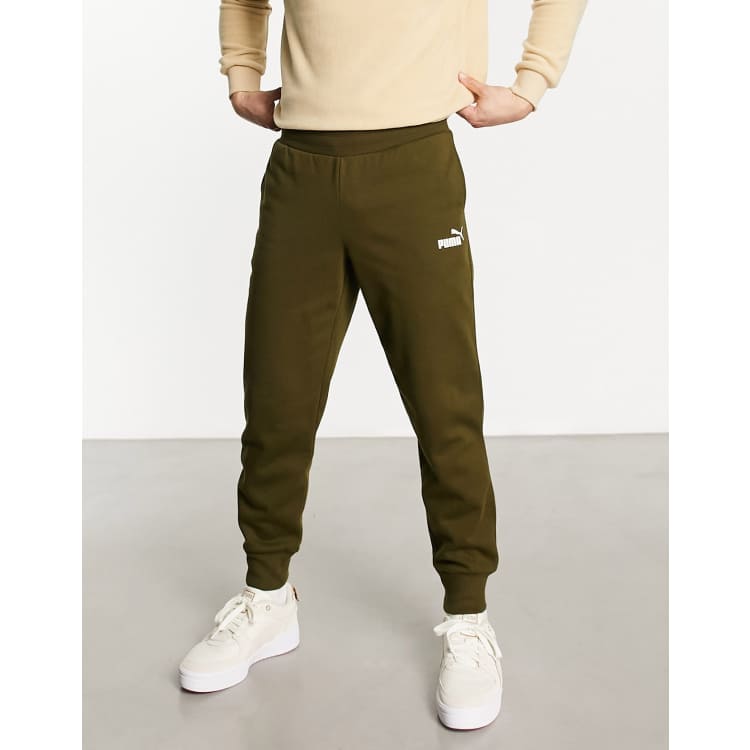 Puma store joggers junior