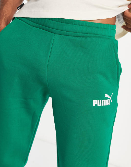 Puma essential joggers cheap womens