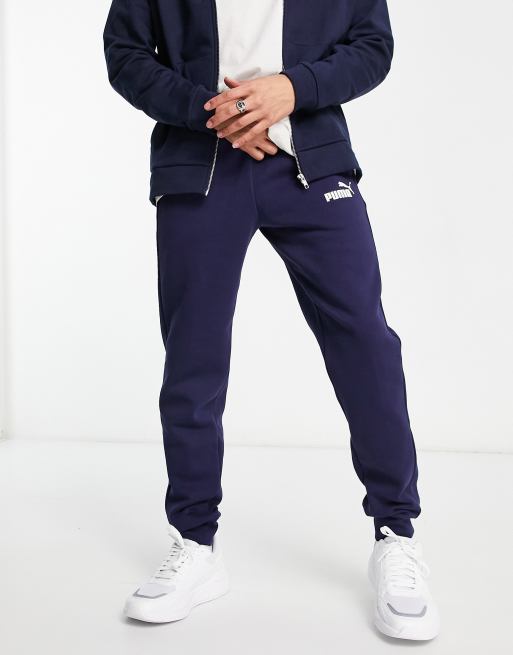 Puma slim best sale fit pants