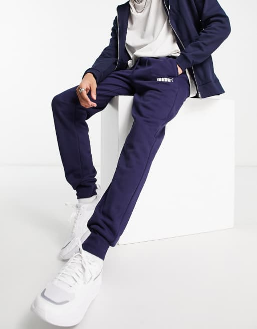 Puma sale skinny joggers