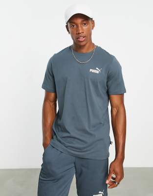 puma casual shirts