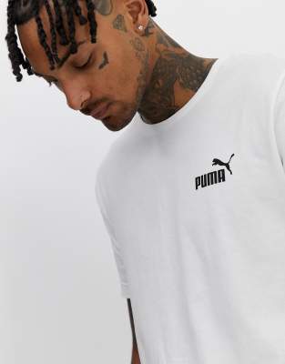 tshirt puma