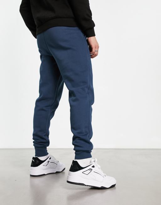 Navy trackies sale