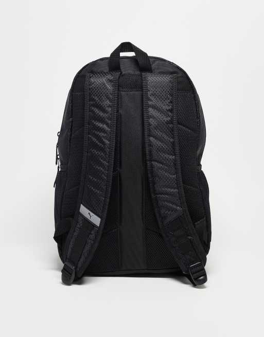 PUMA Contender Backpack 3.0 in Black for Men