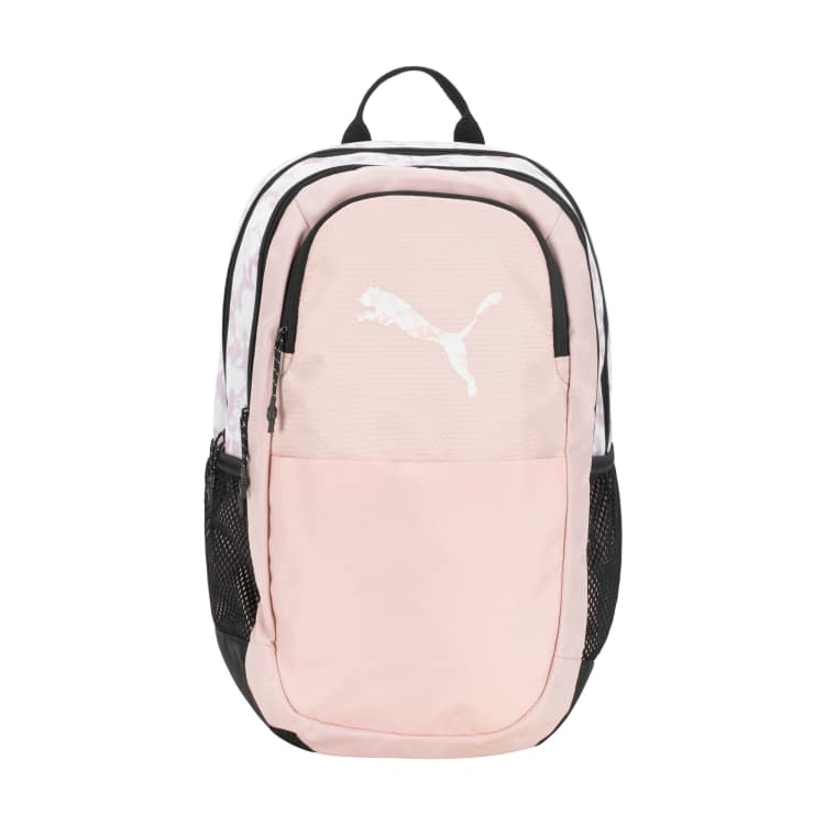 puma animal backpack