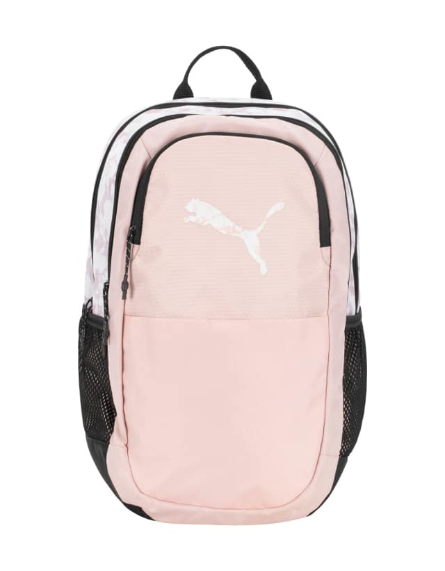 Puma Evercat hybrid backpack in pink