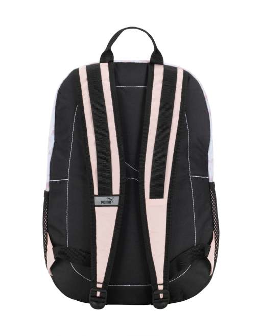 Puma Evercat hybrid backpack in pink , 2 of 4