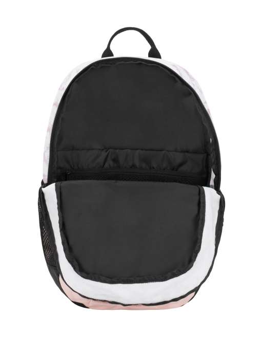 Puma Evercat hybrid backpack in pink , 3 of 4