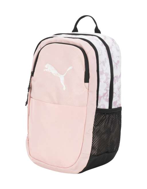 backpack puma pink