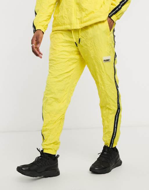 Puma tracksuit tape best sale