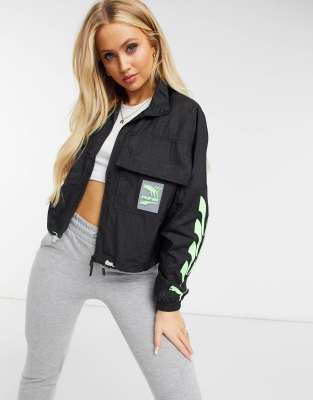 asos puma womens