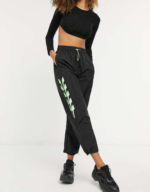 Puma track hot sale pants ladies