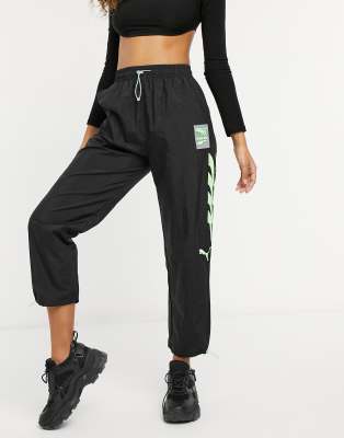 puma evide track pants