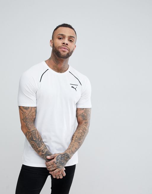 Puma core hot sale t shirt