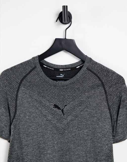 puma evoknit t shirt
