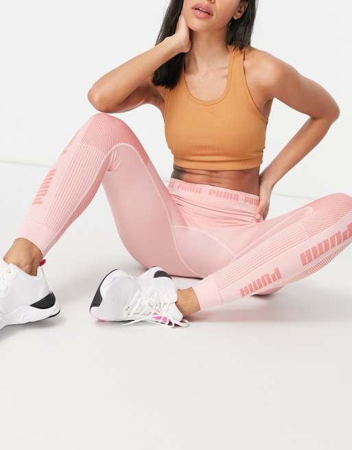 Best 25+ Deals for Pink Puma Leggings