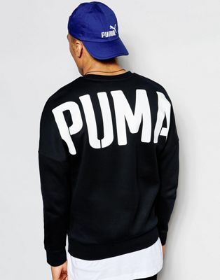 puma evolution hoodie