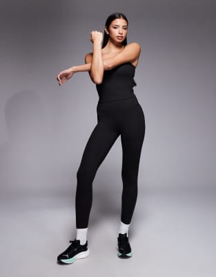 PUMA - Evolve - Legging de sport - Noir