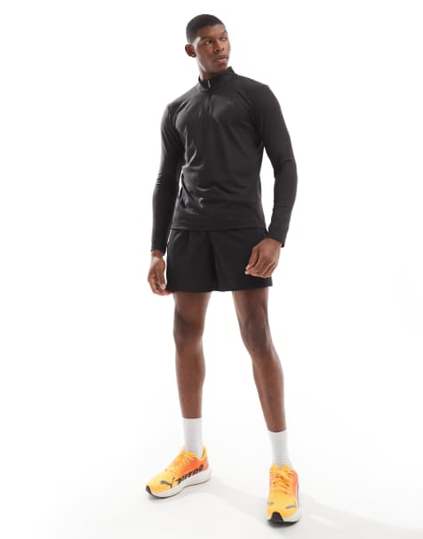 PUMA - Evolve training - Sort sæt - view 1