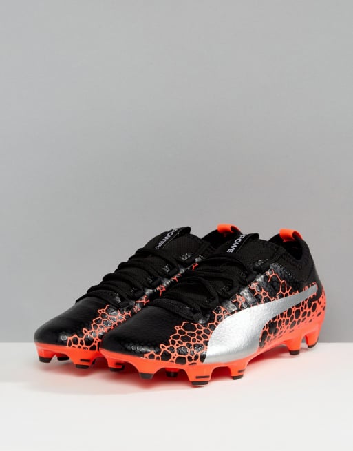 Puma evopower vigor 3 hot sale ag