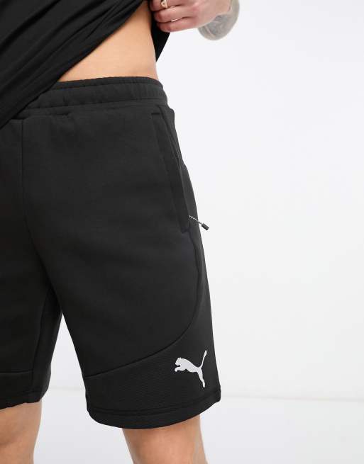 Puma evostripe clearance move shorts 8