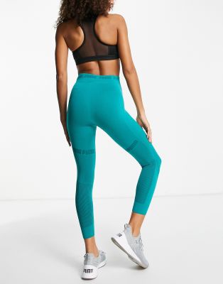 puma evostripe evoknit leggings