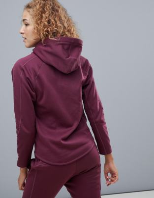 puma burgundy sweatshirt