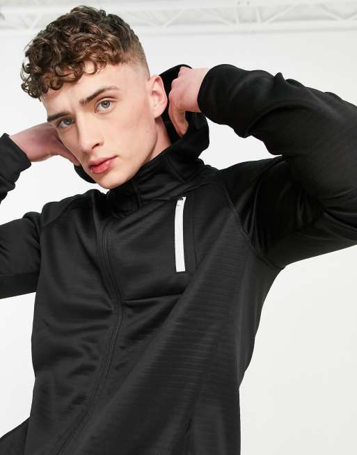 Evostripe fz outlet hoody