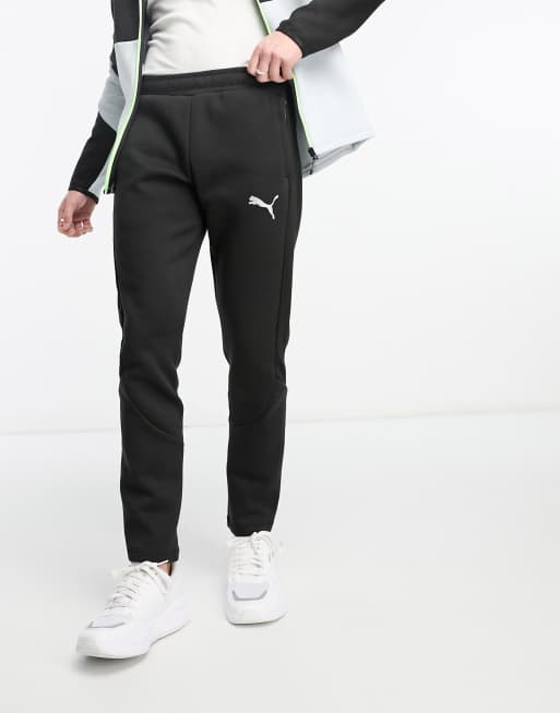 Puma evostripe joggers hotsell