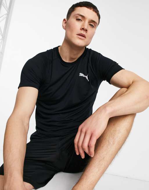 Puma store workout shirt