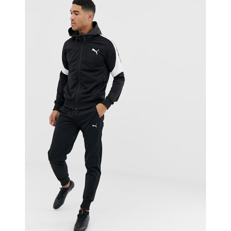 Puma discount evostripe trainingspak