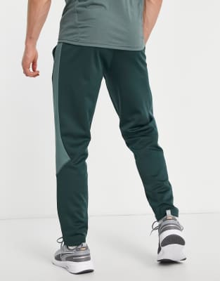 puma evostripe warm pants