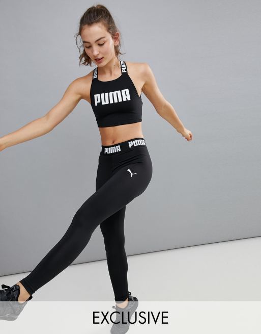 Puma sport leggings new arrivals