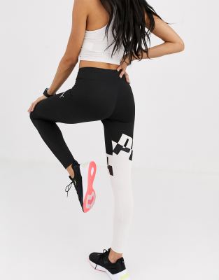 asos white leggings