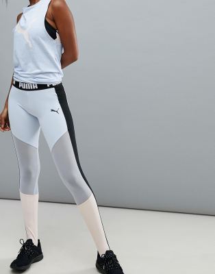 puma stirrup leggings